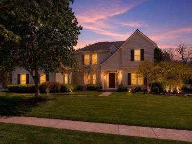 6761 Colt Court, Dublin, OH 43017
