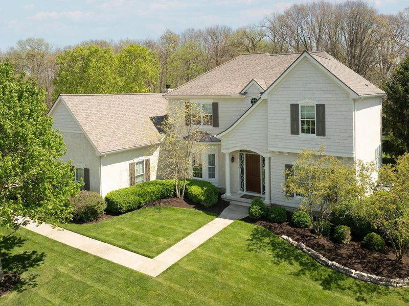 6761 Colt Court , Dublin, OH 43017 Photo 2