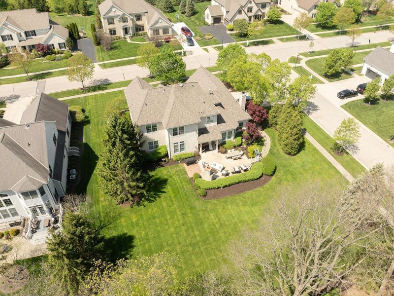 6761 Colt Court , Dublin, OH 43017 Photo 4