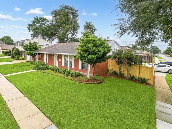 6516 WILTY Street, Metairie, LA 70003