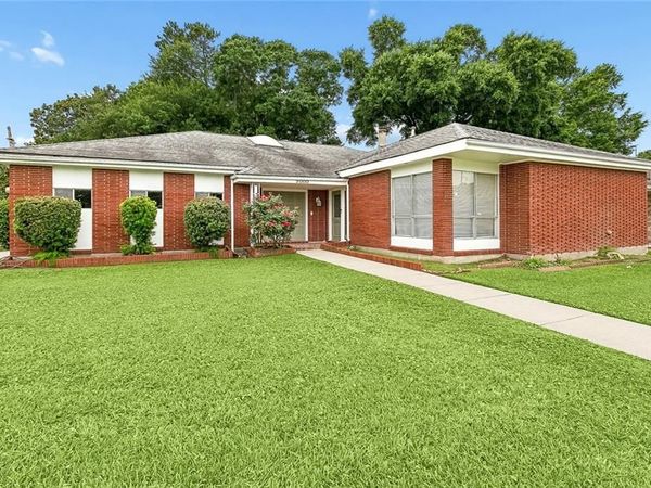 2000 MADISON Street , Metairie, LA 70001