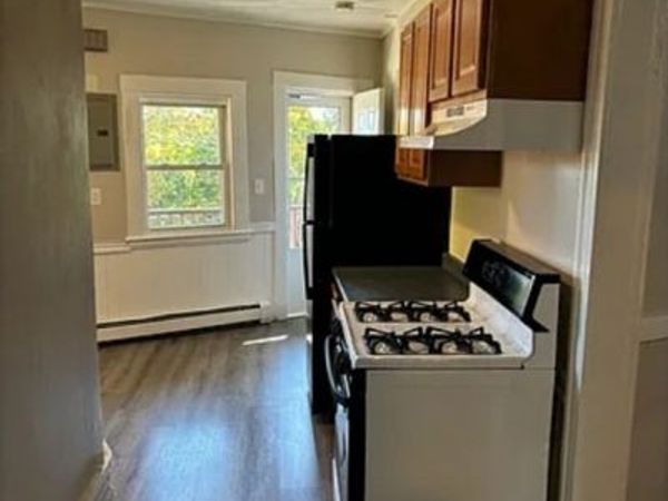 598 Hyde Park Ave, Unit 3, Boston, MA 02131
