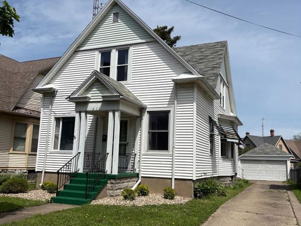 616 Meigs Street, Sandusky, OH 44870