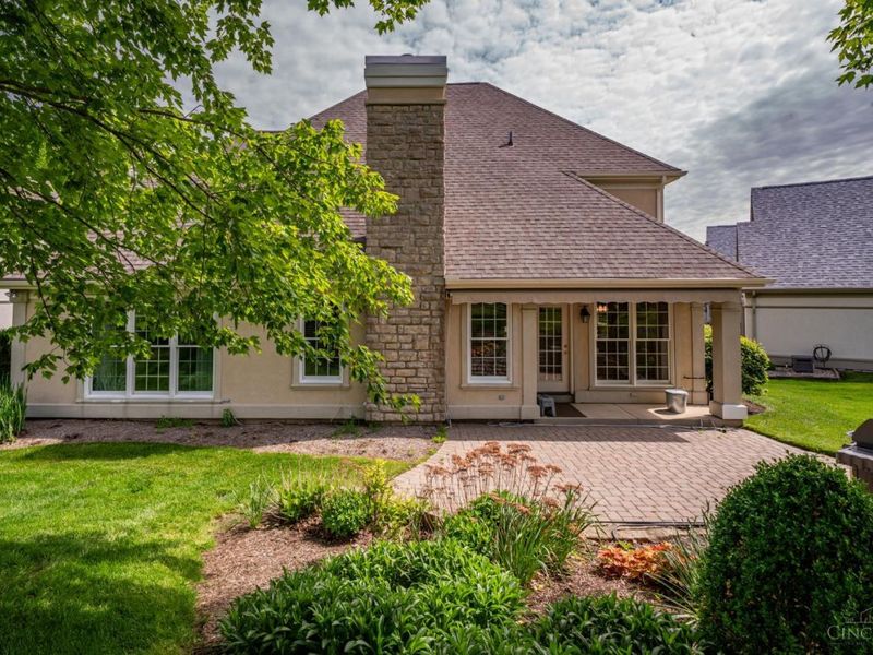 185 Barrington Village Drive, Xenia, OH 45385 Photo 57
