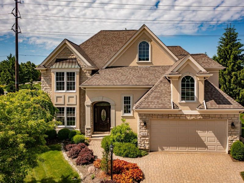 185 Barrington Village Drive, Xenia, OH 45385 Photo 62