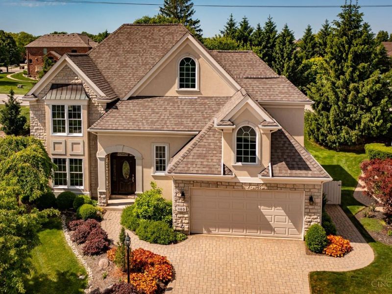 185 Barrington Village Drive, Xenia, OH 45385 Photo 63
