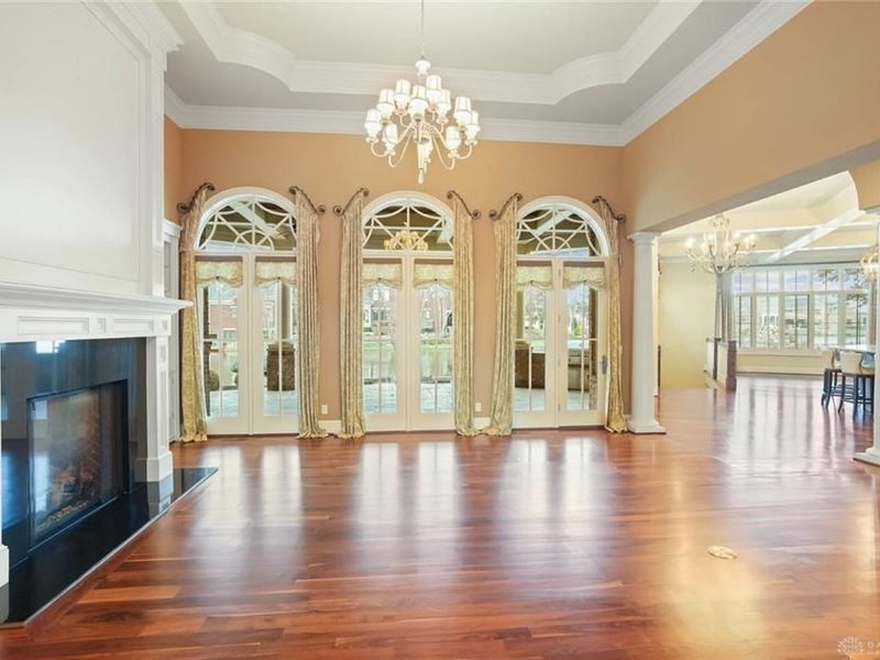 5576 Winding Cape Way, Deerfield Township, OH 45040 Photo 14