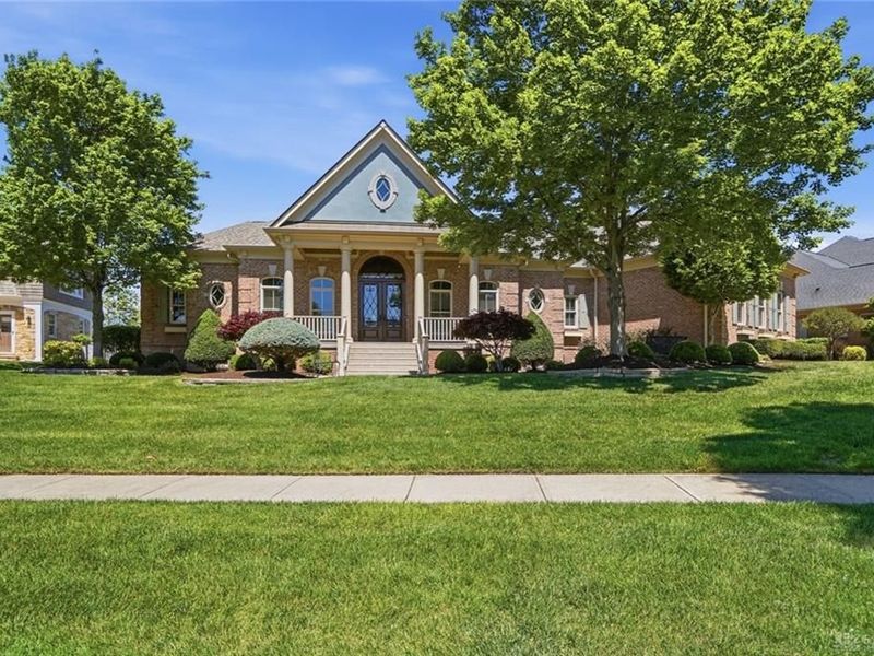 5576 Winding Cape Way, Deerfield Township, OH 45040 Photo 2