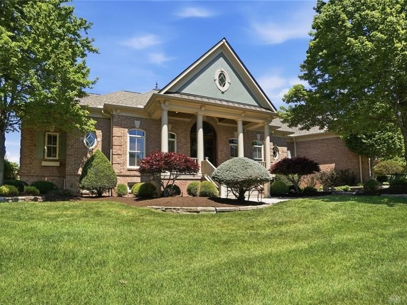 5576 Winding Cape Way, Deerfield Township, OH 45040 Photo 5