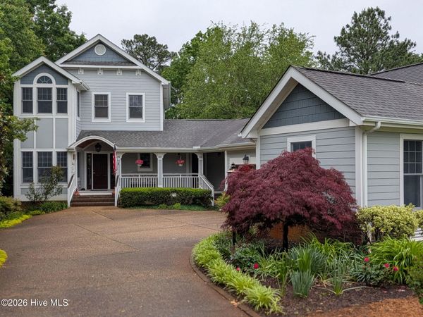 207 Megan Loop N, Hertford, NC 27944