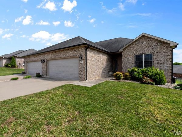 119/121 Summerfield Way , Cape Girardeau, MO 63701