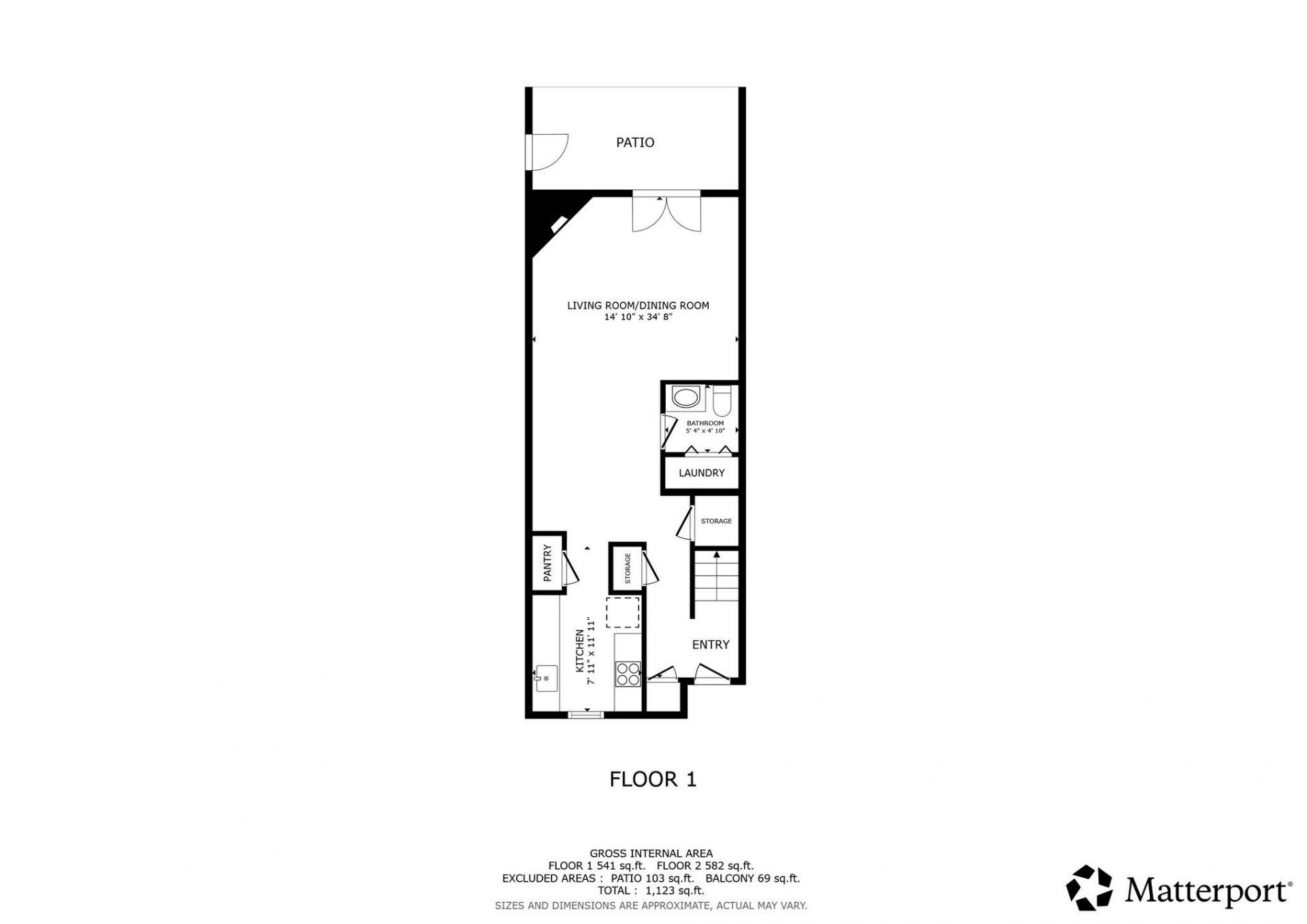 2753 Jobee Drive Photo 39