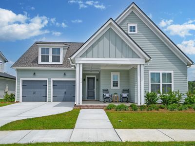 424 Kandinsky Street, Charleston, SC 29492