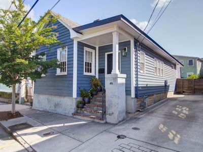 4 1/2 Kracke Street, Charleston, SC 29403