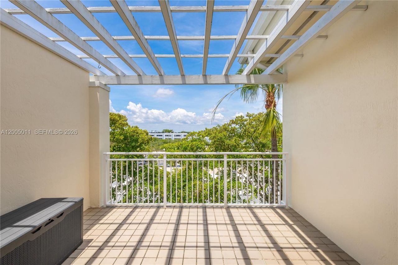 7616 SW 102nd St, Unit 411, Pinecrest, FL 33156 Photo