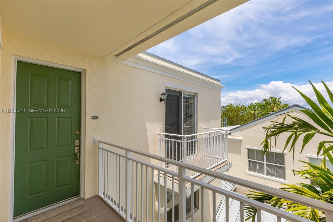 7616 SW 102nd St, Unit 411, Pinecrest, FL 33156 Photo