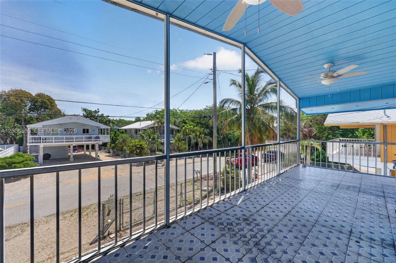 414 Mahogany Ave, Key Largo, FL 33037 Photo