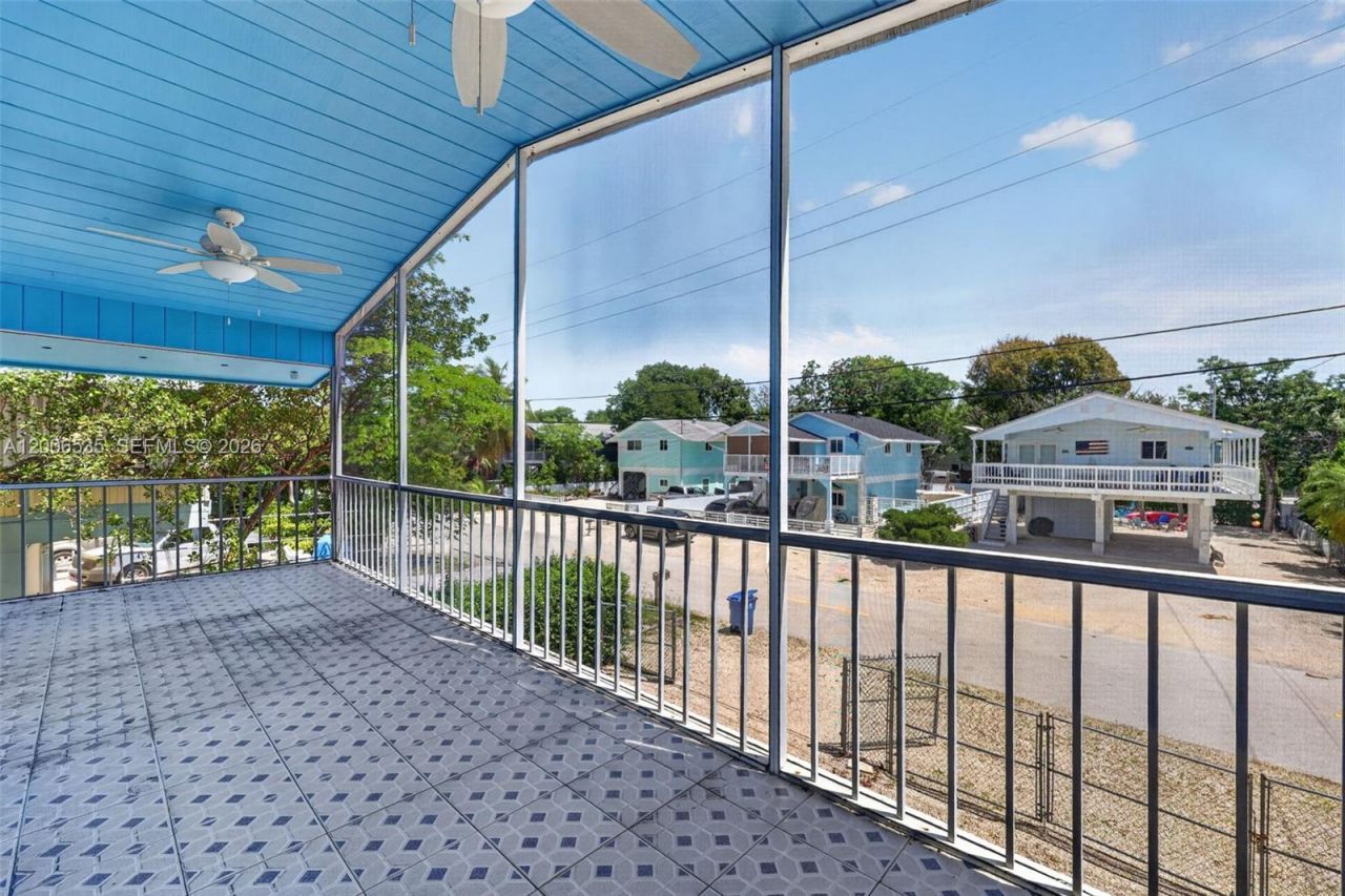 414 Mahogany Ave, Key Largo, FL 33037 Photo