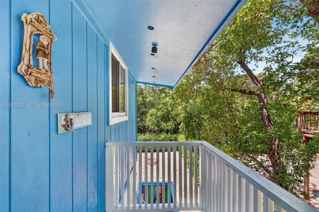414 Mahogany Ave, Key Largo, FL 33037 Photo