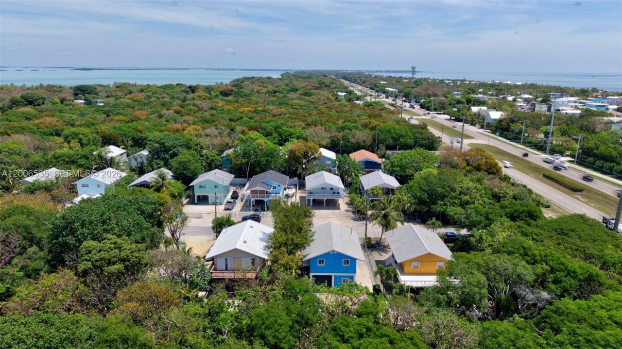 414 Mahogany Ave, Key Largo, FL 33037 Photo