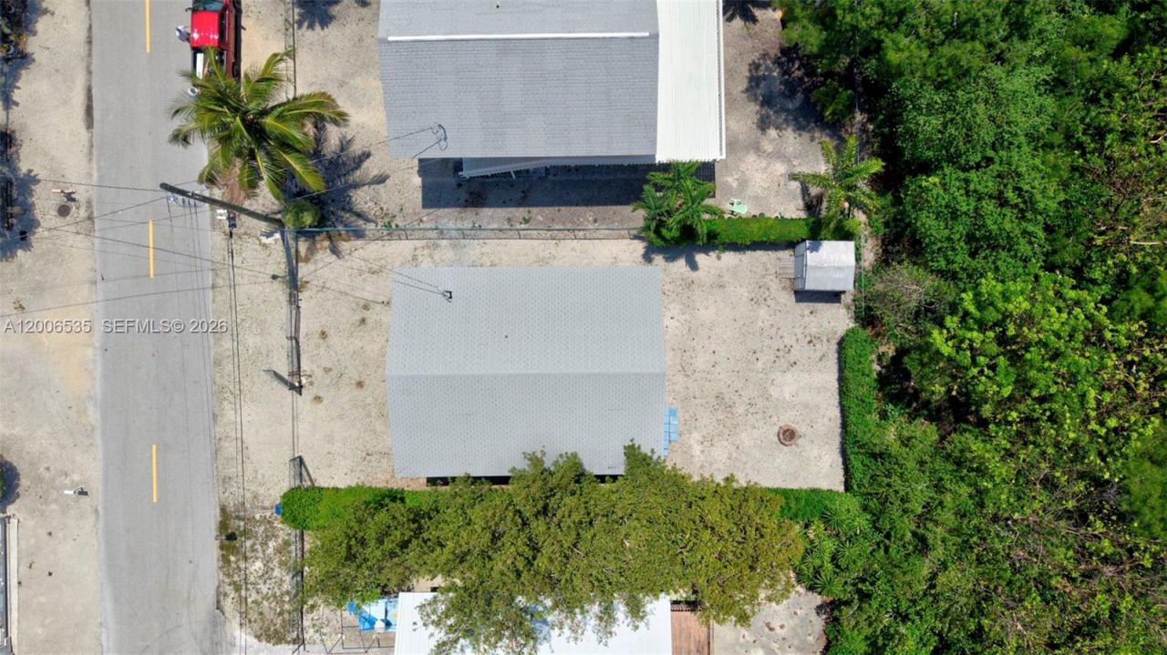 414 Mahogany Ave, Key Largo, FL 33037 Photo