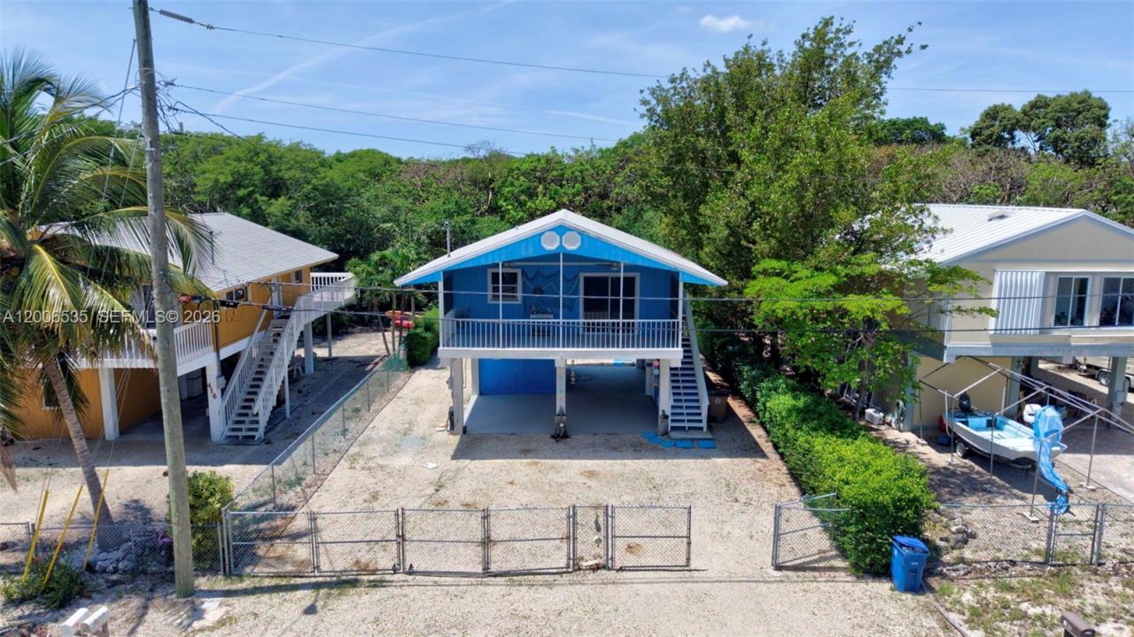 414 Mahogany Ave, Key Largo, FL 33037 Photo