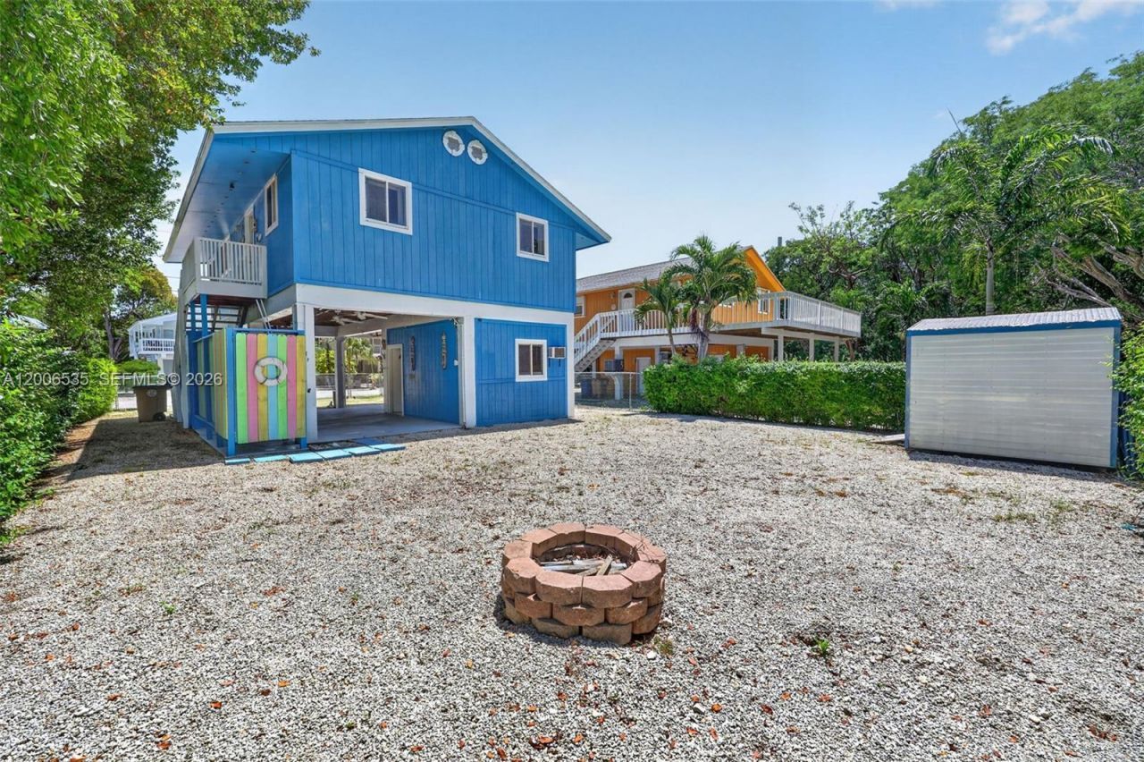 414 Mahogany Ave, Key Largo, FL 33037 Photo