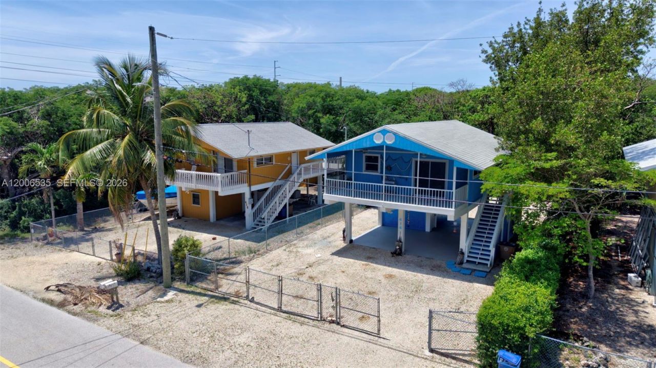 414 Mahogany Ave, Key Largo, FL 33037 Photo