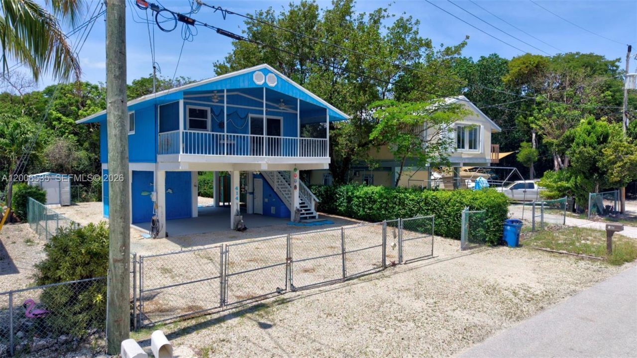 414 Mahogany Ave, Key Largo, FL 33037 Photo