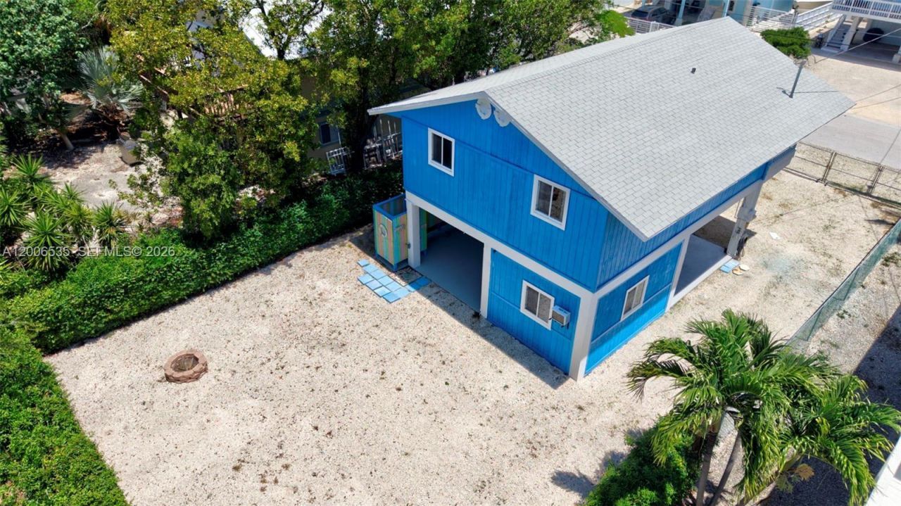 414 Mahogany Ave, Key Largo, FL 33037 Photo
