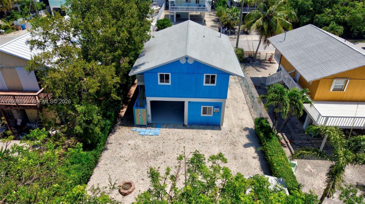 414 Mahogany Ave, Key Largo, FL 33037 Photo