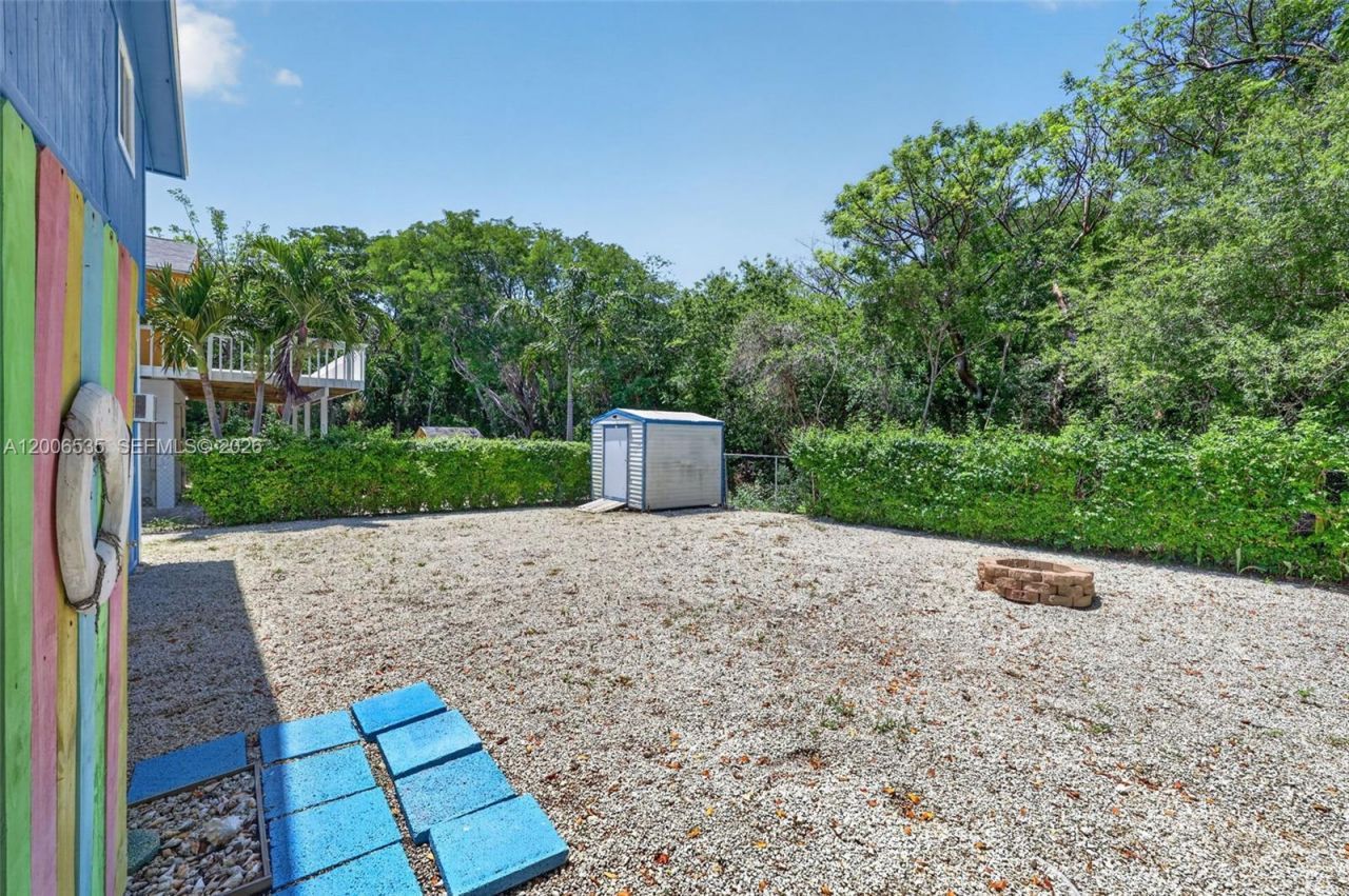 414 Mahogany Ave, Key Largo, FL 33037 Photo