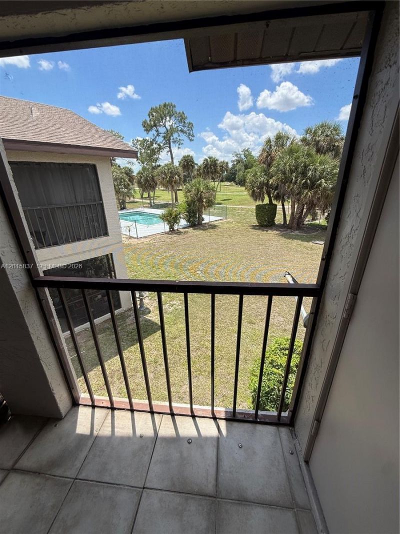 2221 E 5th Street , Unit 21, Lehigh Acres, FL 33936 Photo