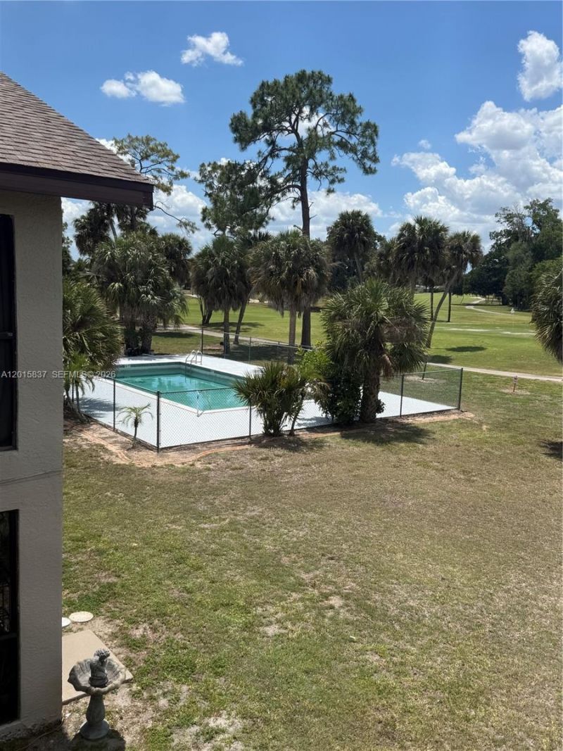 2221 E 5th Street , Unit 21, Lehigh Acres, FL 33936 Photo