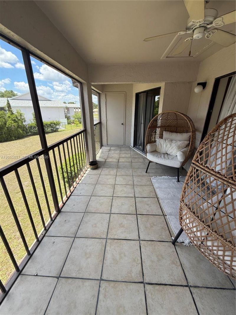 2221 E 5th Street , Unit 21, Lehigh Acres, FL 33936 Photo