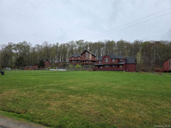 969 Hurd Road , Swan Lake, NY 12783