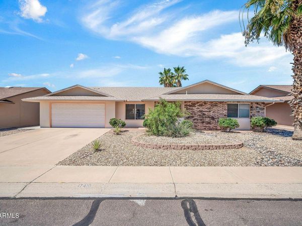 17410 N 125TH Avenue, Sun City West, AZ 85375