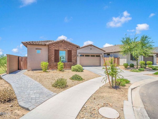 32258 N 21ST Avenue, Phoenix, AZ 85085
