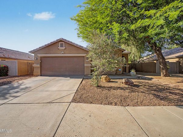 5260 W BELMONT Avenue, Glendale, AZ 85301