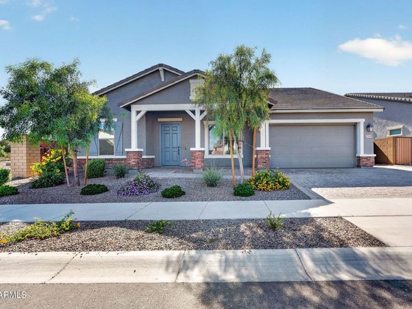 22930 S 204th Place, Queen Creek, AZ 85142
