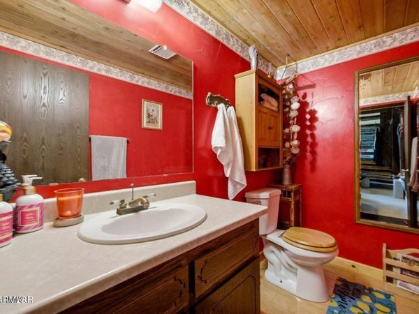 169 COUNTY ROAD 2108, Nutrioso, AZ 85932