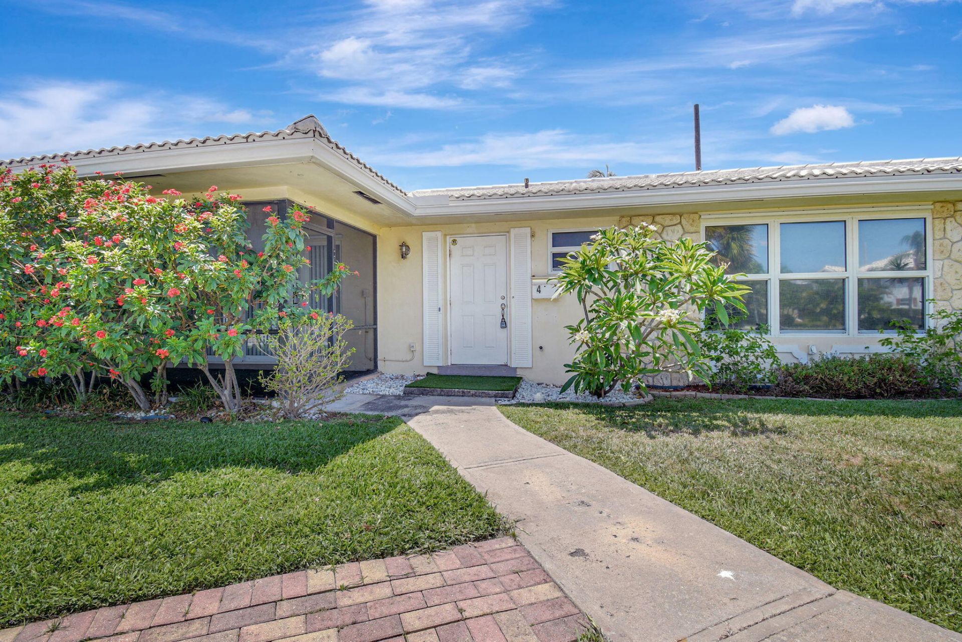 2757 NE 29th Avenue, Unit 4, Lighthouse Point, FL 33064 Photo