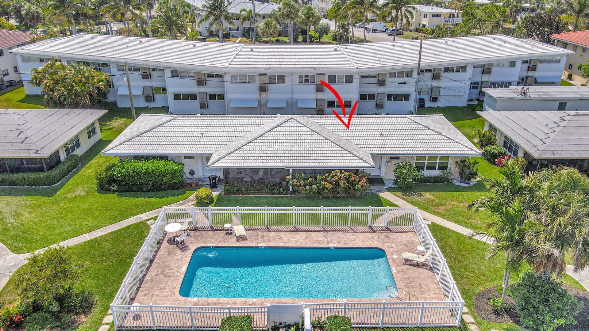 2757 NE 29th Avenue, Unit 4, Lighthouse Point, FL 33064 Photo