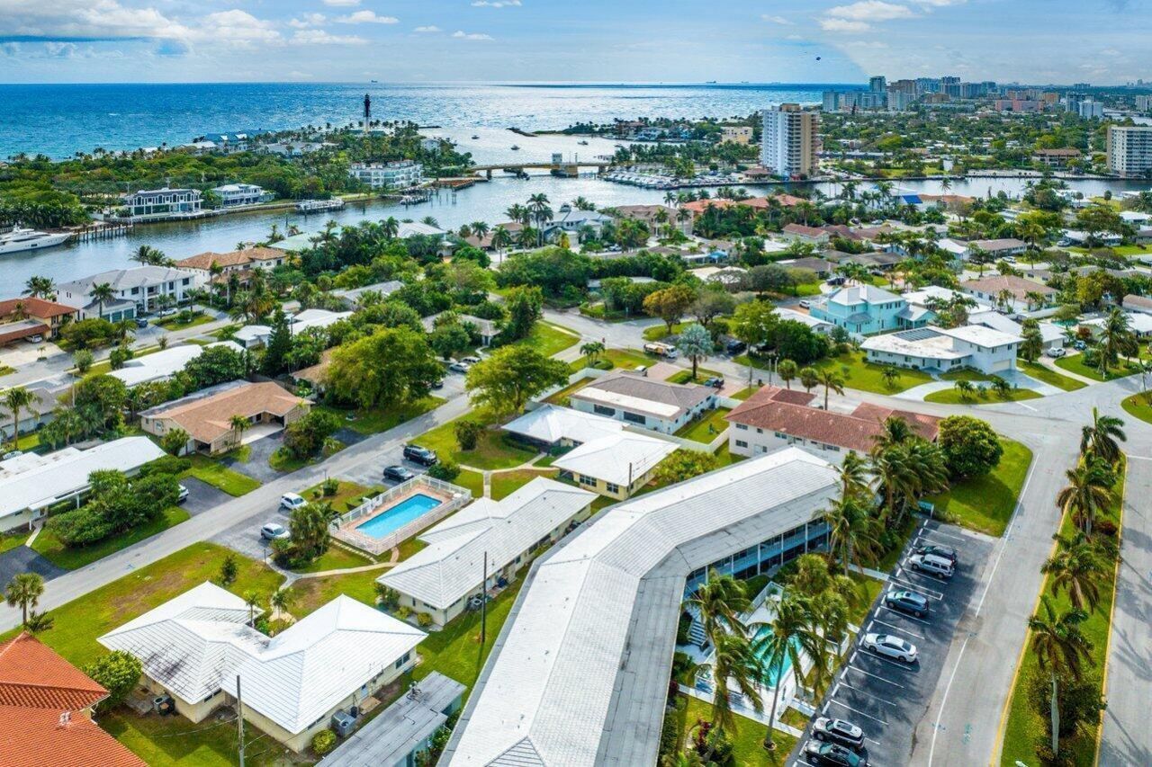 2757 NE 29th Avenue, Unit 4, Lighthouse Point, FL 33064 Photo