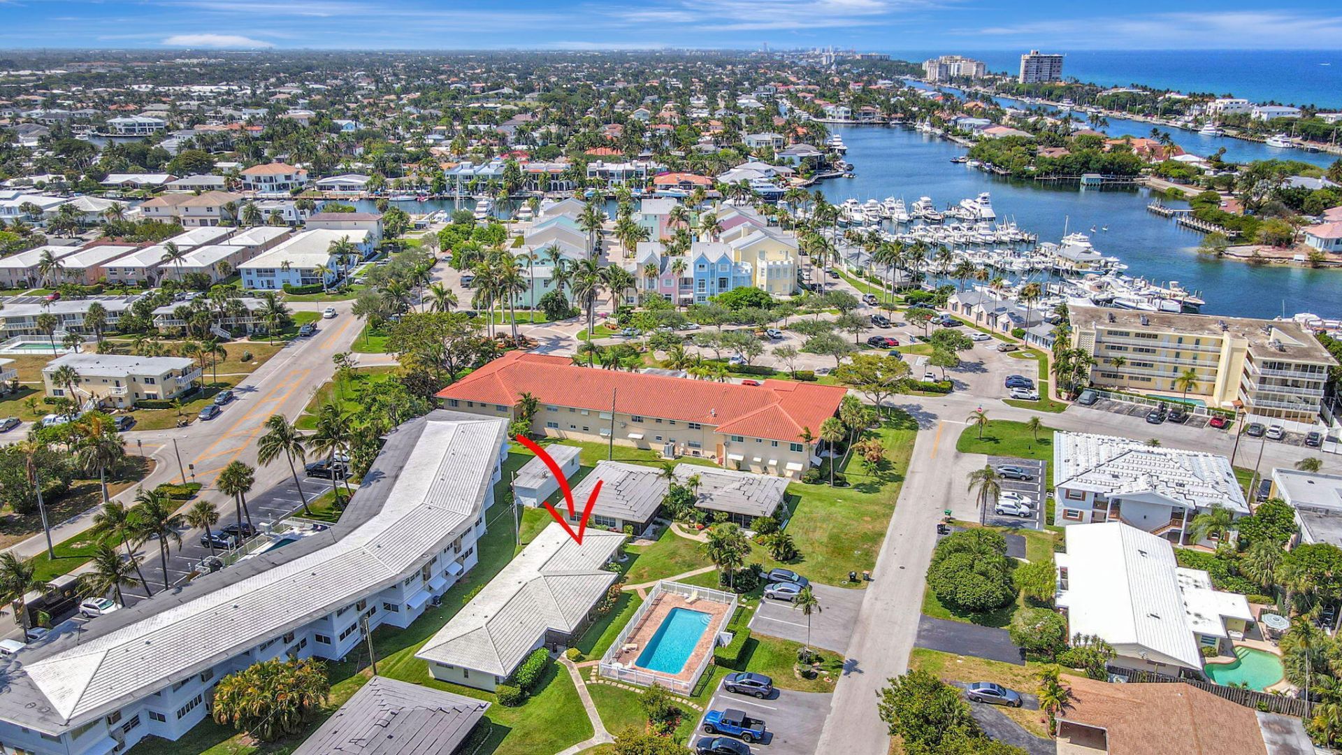 2757 NE 29th Avenue, Unit 4, Lighthouse Point, FL 33064 Photo