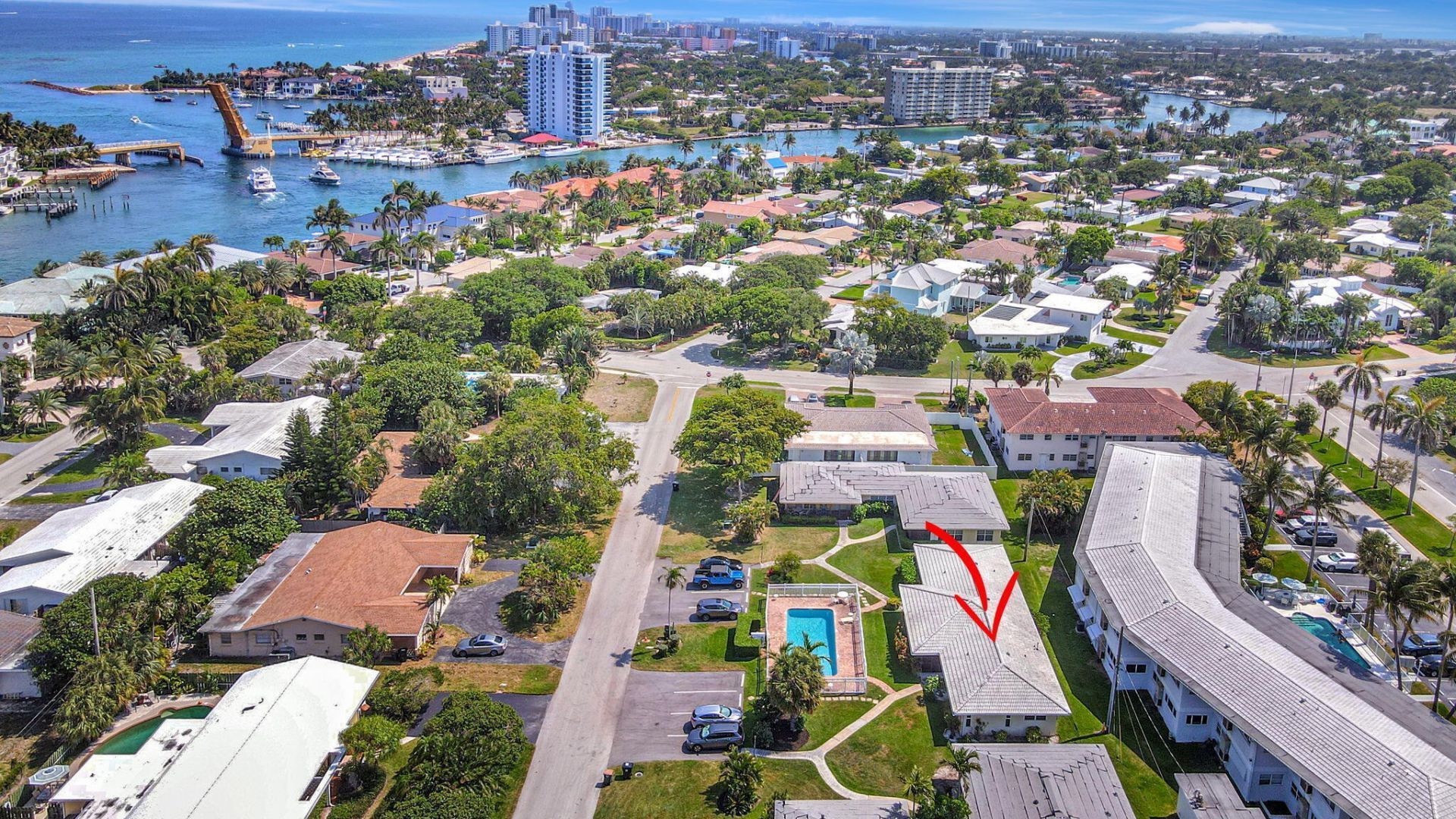 2757 NE 29th Avenue, Unit 4, Lighthouse Point, FL 33064 Photo