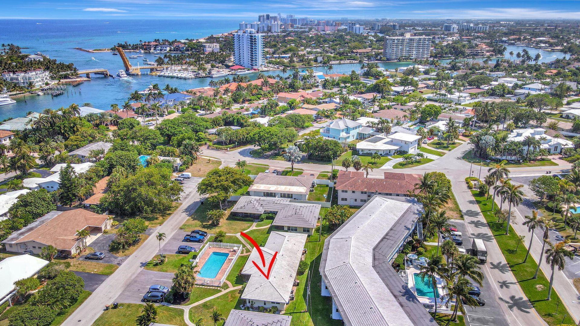 2757 NE 29th Avenue, Unit 4, Lighthouse Point, FL 33064 Photo