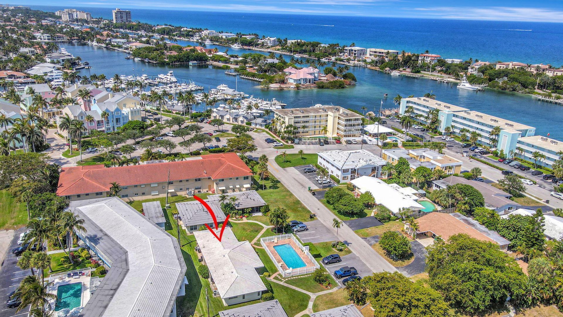 2757 NE 29th Avenue, Unit 4, Lighthouse Point, FL 33064 Photo