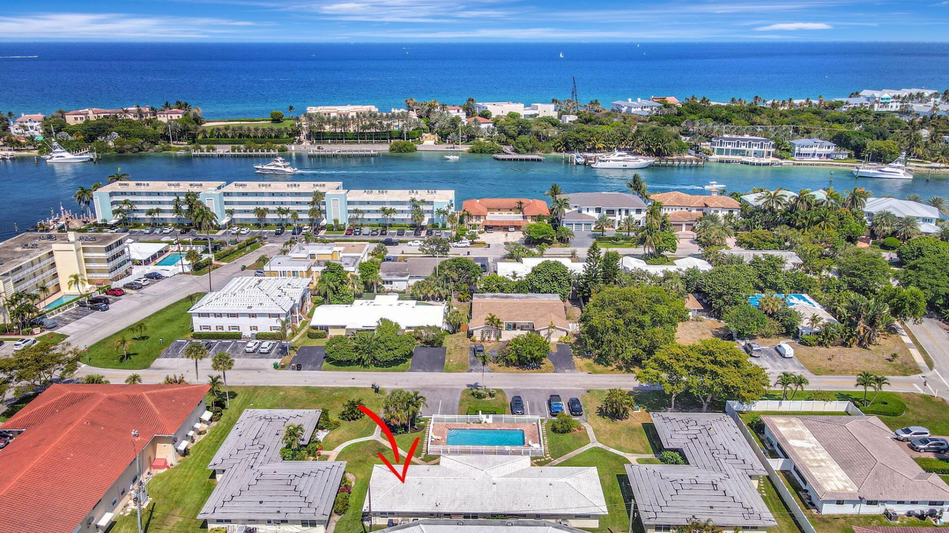 2757 NE 29th Avenue, Unit 4, Lighthouse Point, FL 33064 Photo