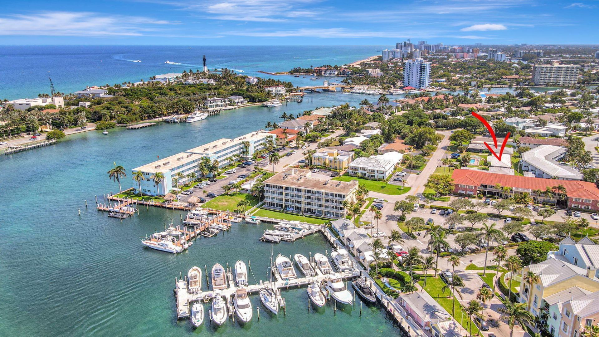 2757 NE 29th Avenue, Unit 4, Lighthouse Point, FL 33064 Photo